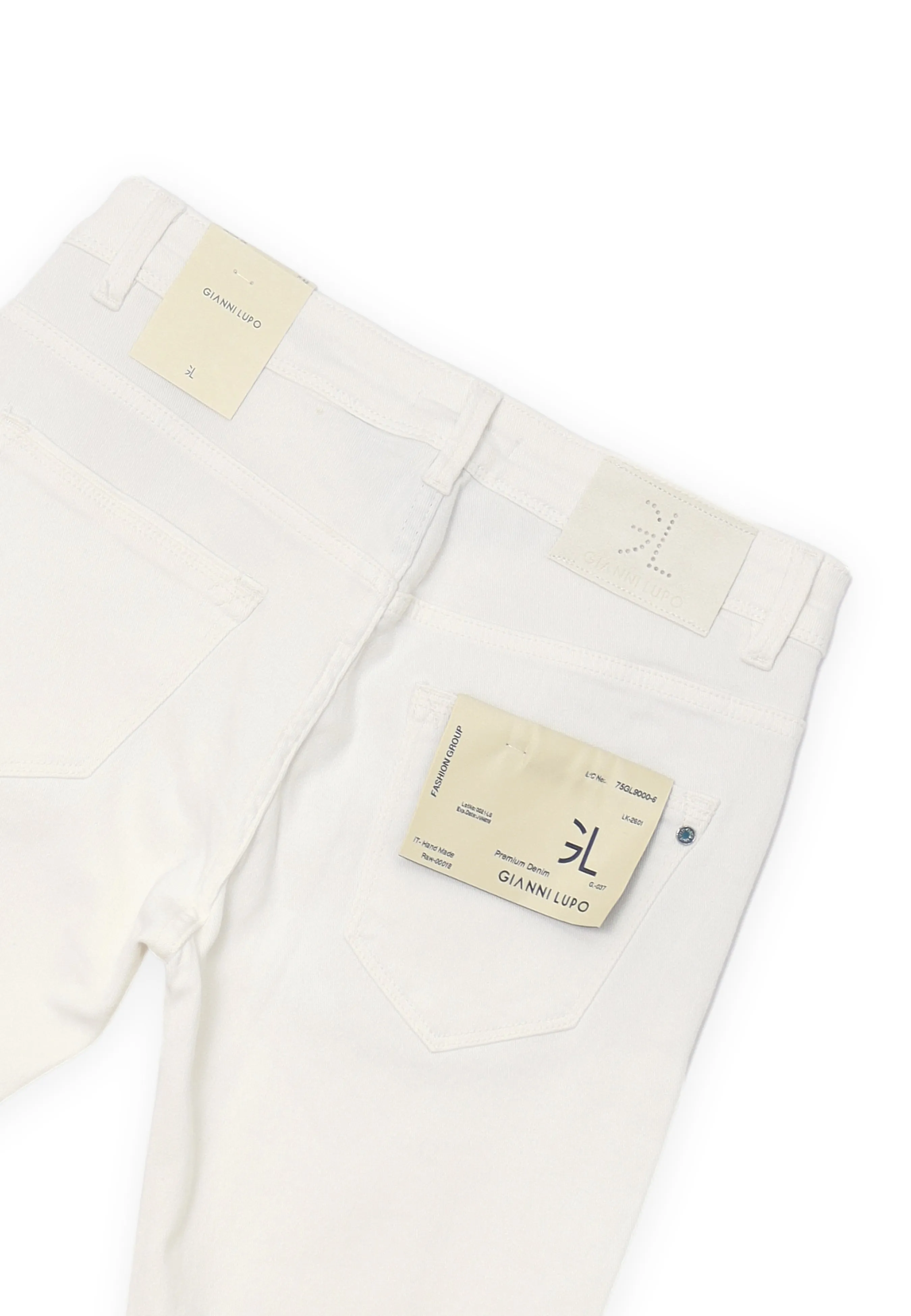 BIALUM - Jeans slim fit