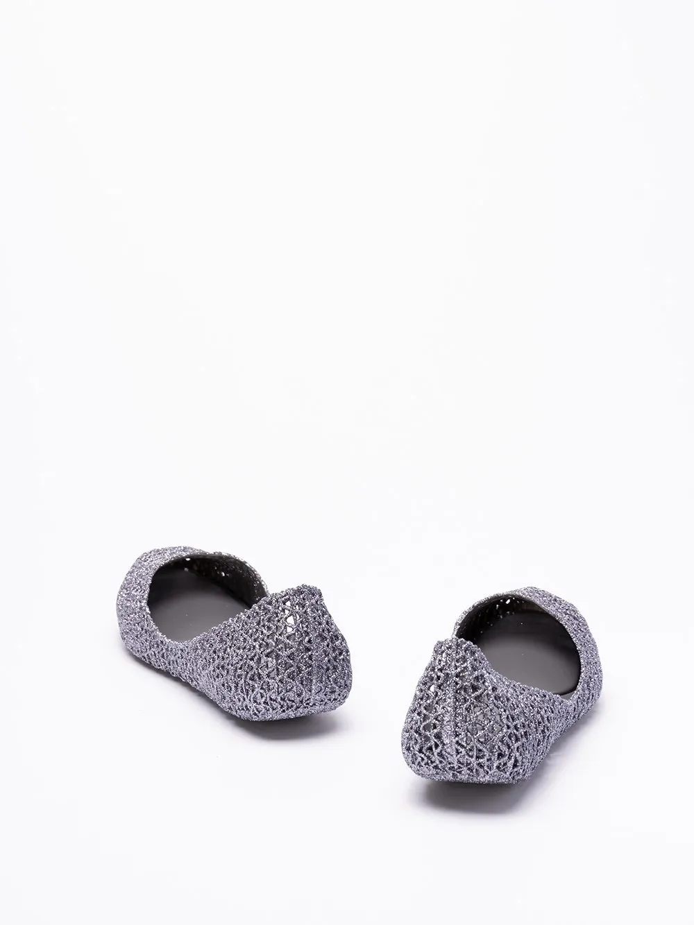 `Melissa Campana Papel` Ballerinas