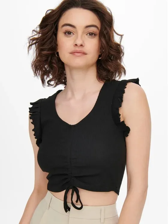     ONLY T-SHIRT DONNA      