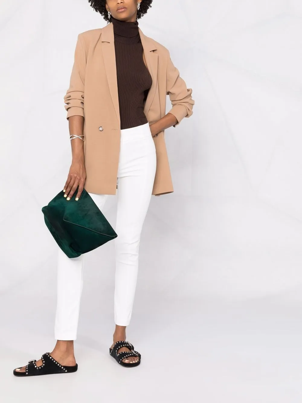 Pantaloni slim