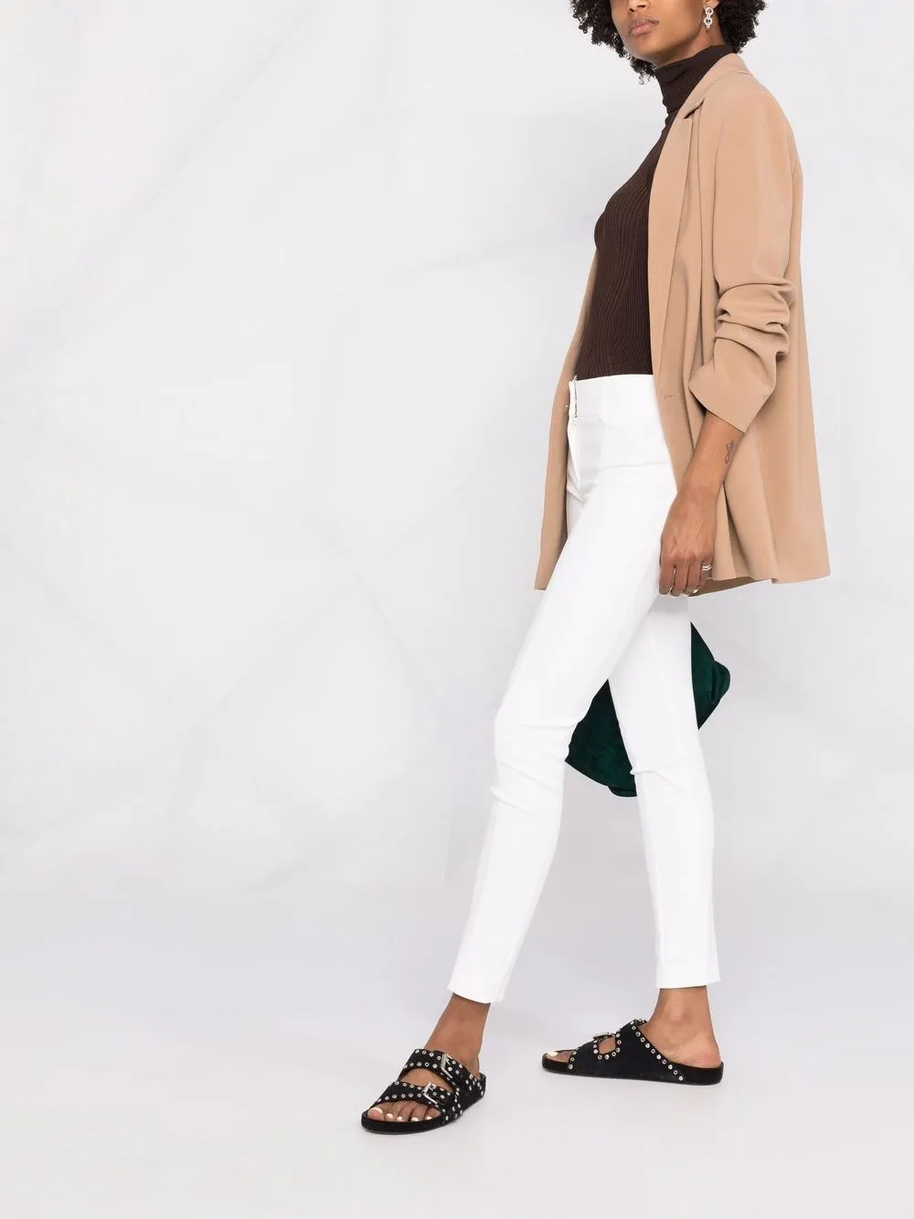 Pantaloni slim