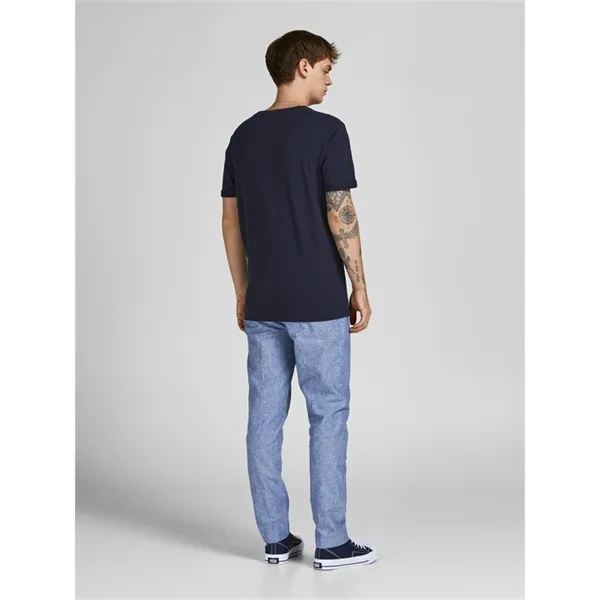 T-shirt Mezza manica con taschino