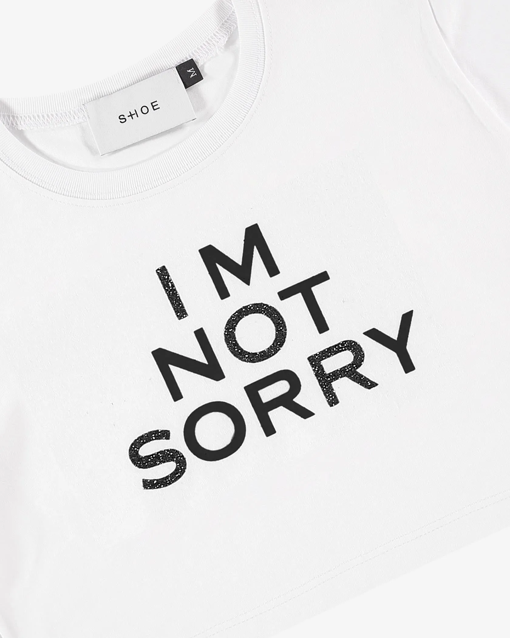 TRISH1554 T-SHIRT